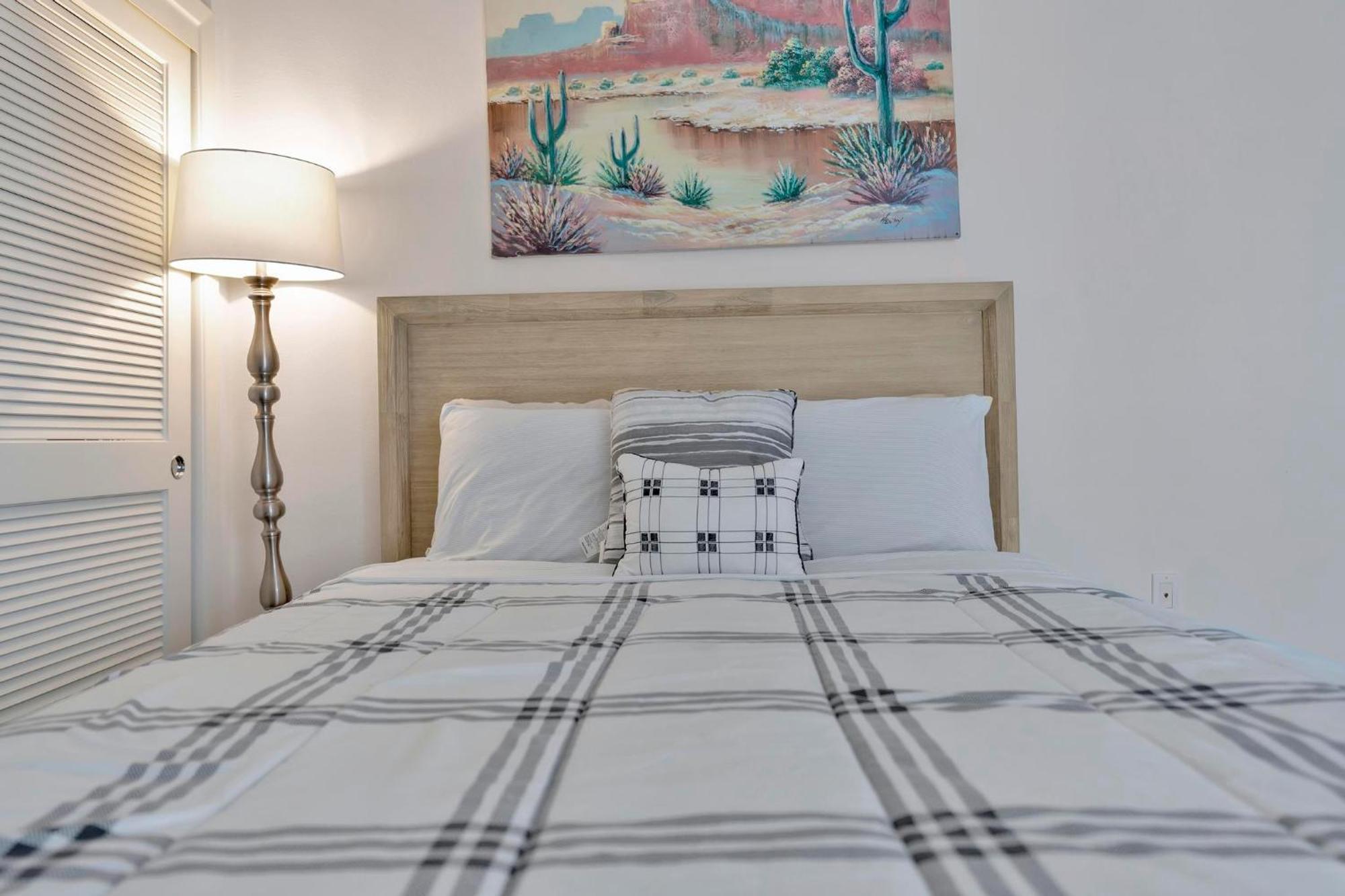 1 Location Cozy Apartment