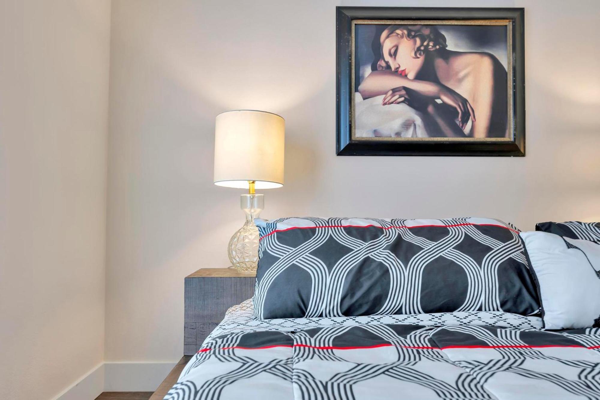 Appartement 1 Location Cozy Los Angeles
