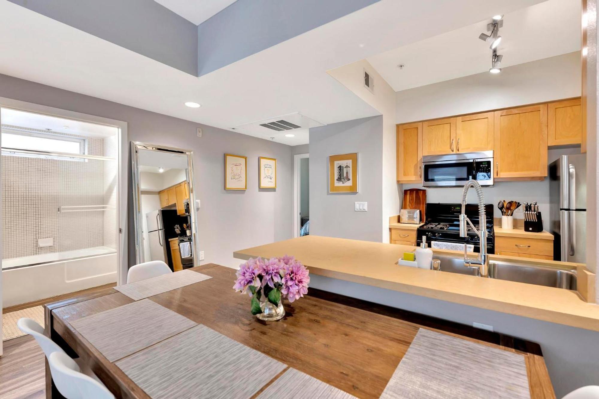 1 Location Cozy Appartement Los Angeles