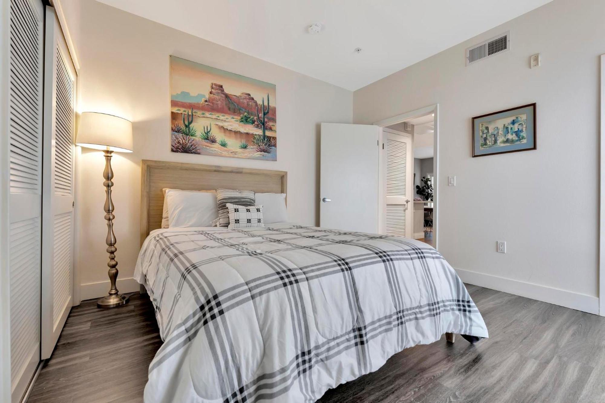 1 Location Cozy Appartement Los Angeles