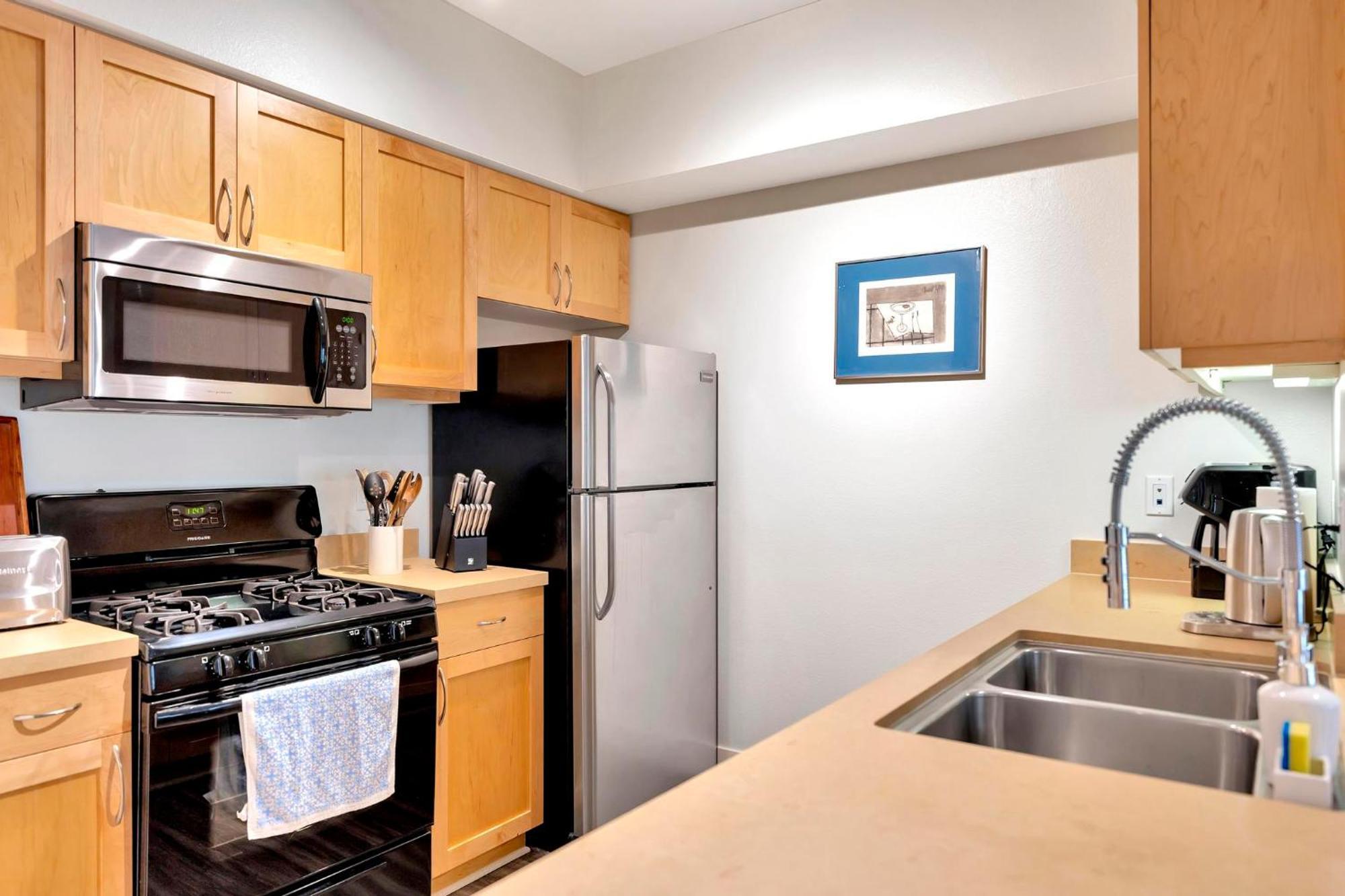 Appartement 1 Location Cozy Los Angeles