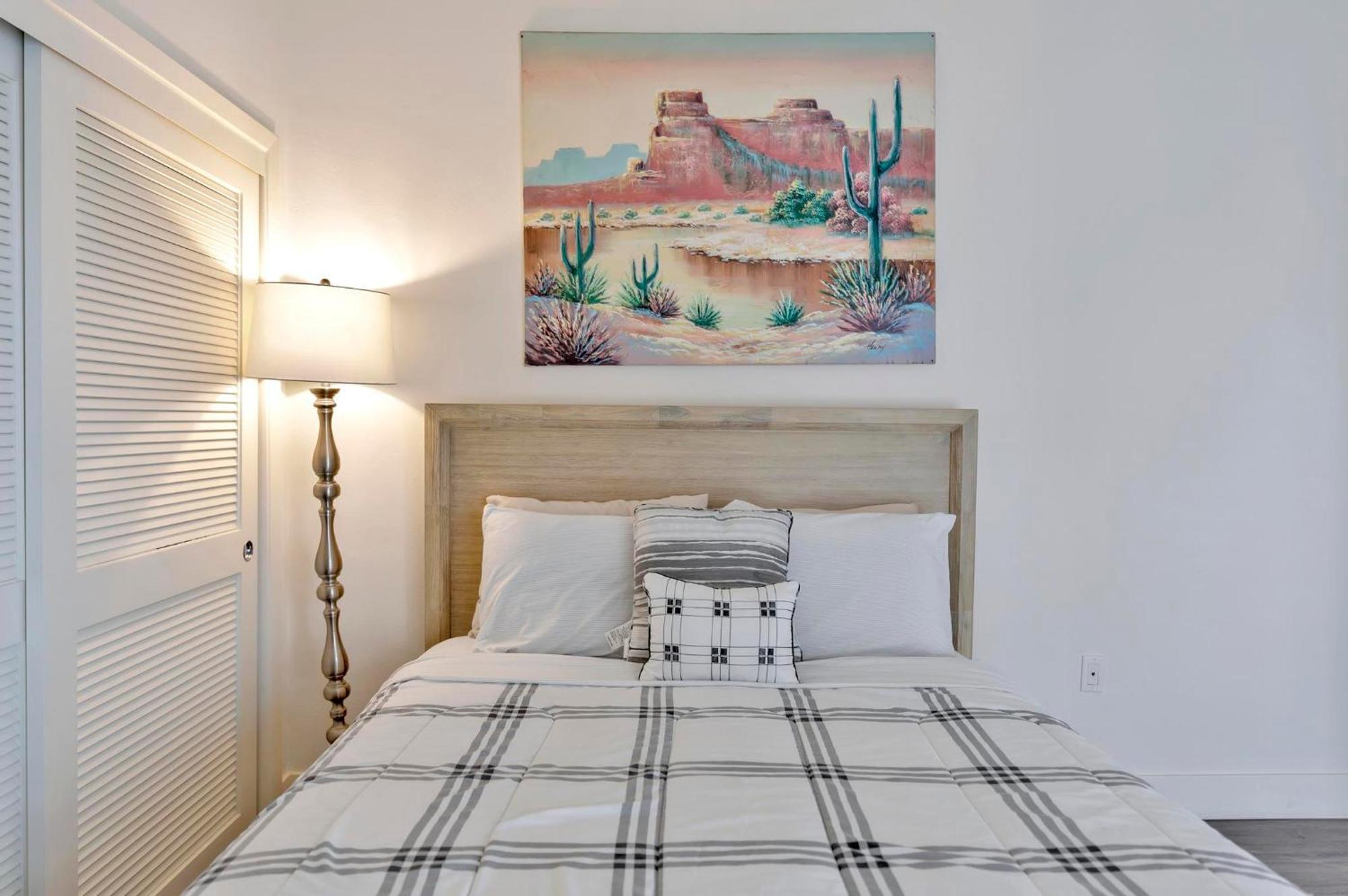 Appartement 1 Location Cozy Los Angeles