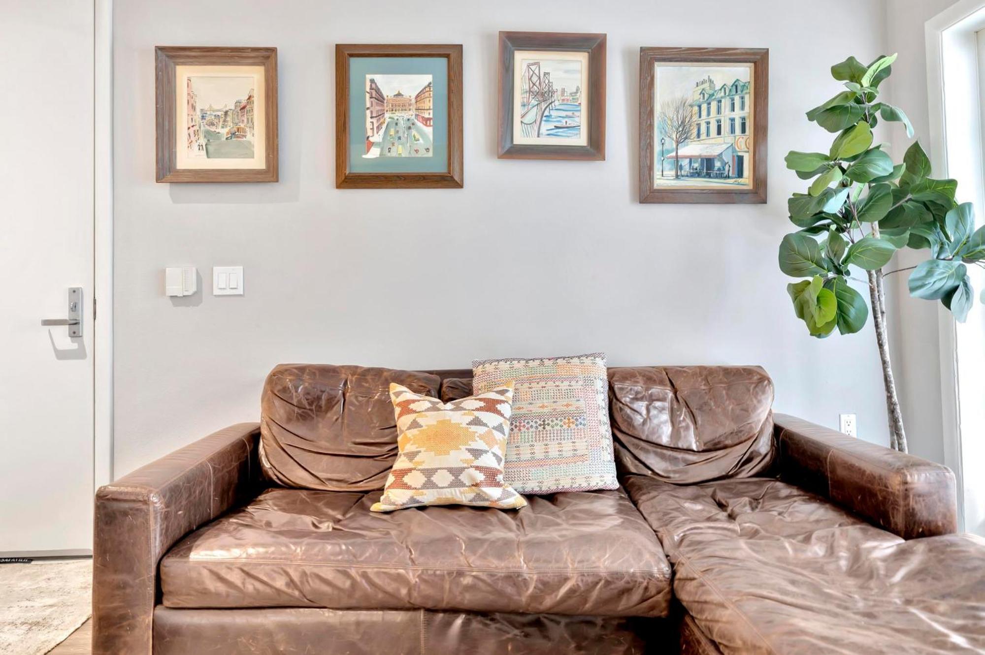 1 Location Cozy Appartement *