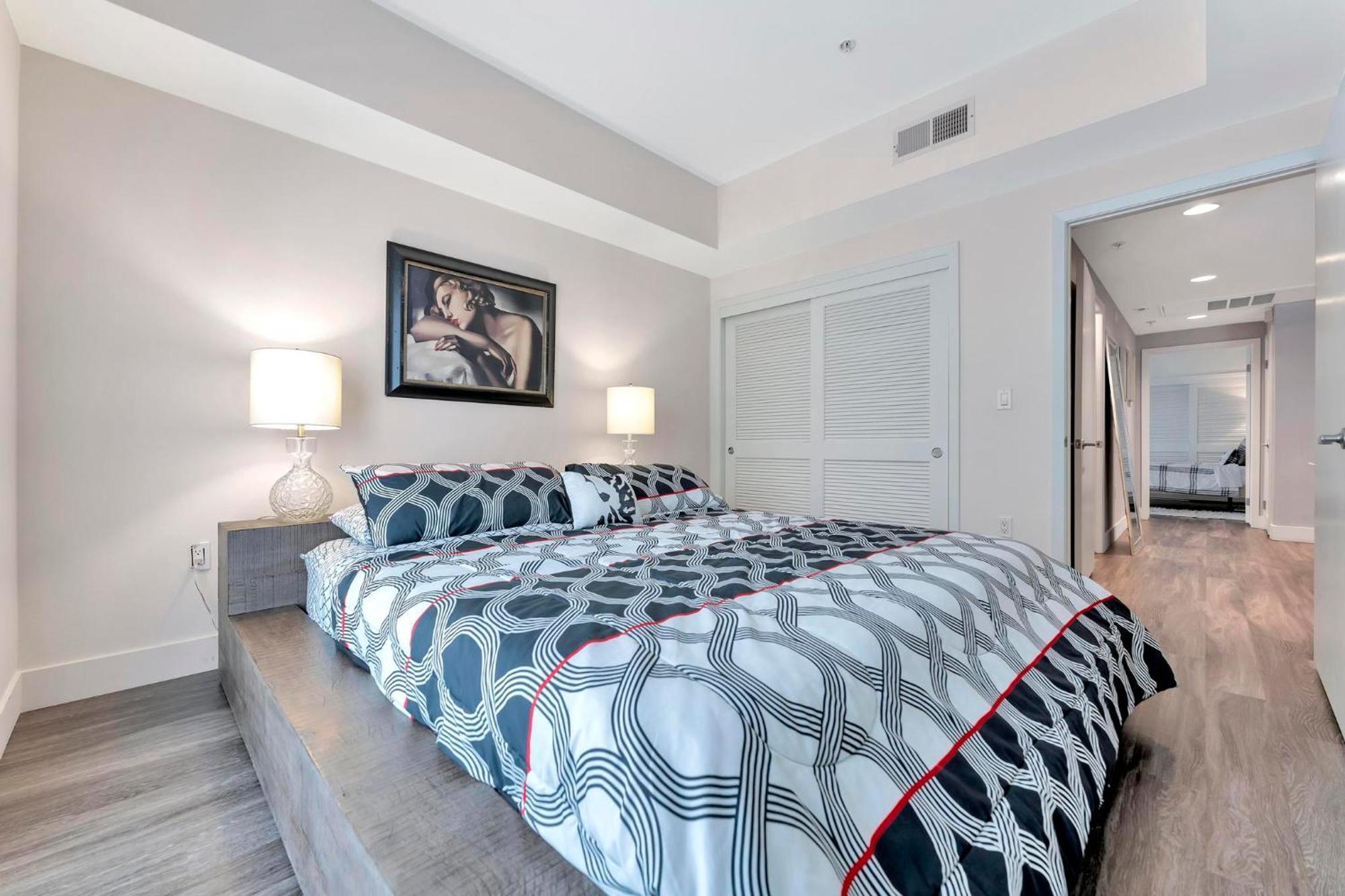 Appartement 1 Location Cozy *