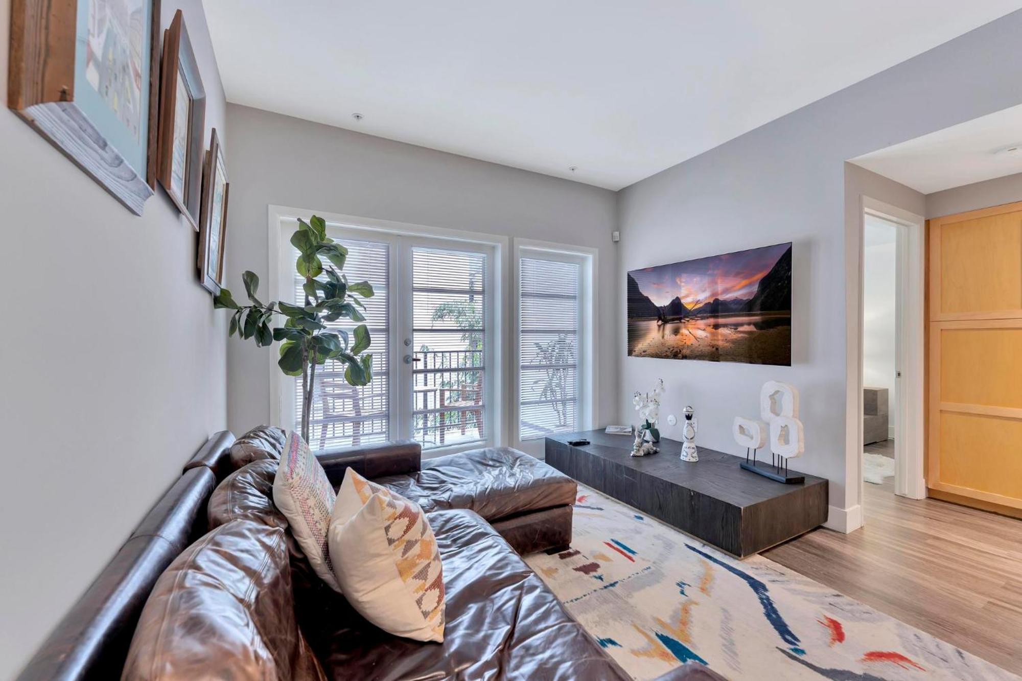 Appartement 1 Location Cozy Los Angeles